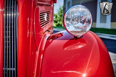 1948 Ford Anglia