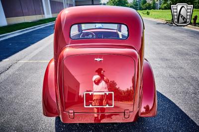 1948 Ford Anglia