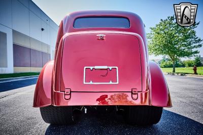 1948 Ford Anglia