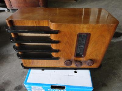 1940 Collectables Classic radio