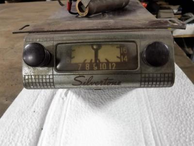 1940 Collectables Classic radio