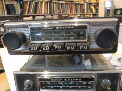 1940 Collectables Classic radio