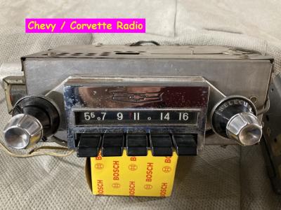 1940 Collectables Classic radio