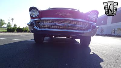 1957 Chevrolet Bel Air