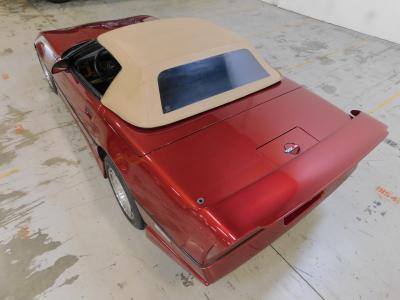 1987 Chevrolet Corvette