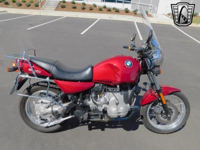 1994 BMW R100R