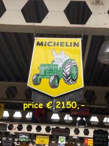 1980 Collectables Michelin