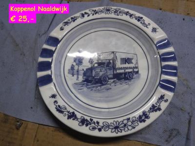 1980 Collectables Delft blue