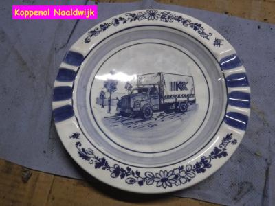 1980 Collectables Delft blue