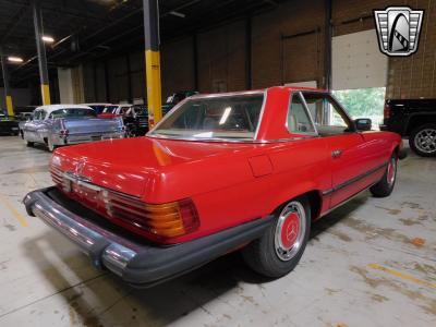 1977 Mercedes - Benz 450SL