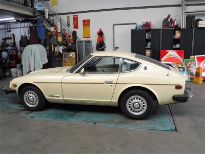 1974 Datsun 260Z Coup�  nr. 0888