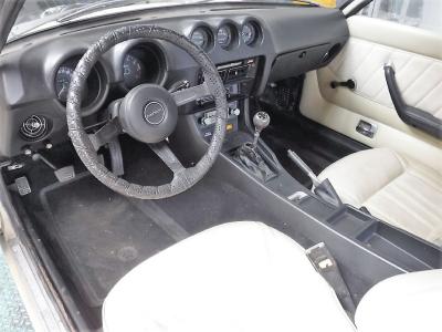 1974 Datsun 260Z Coup�  nr. 0888