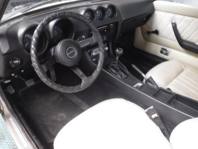 1974 Datsun 260Z Coup�  nr. 0888