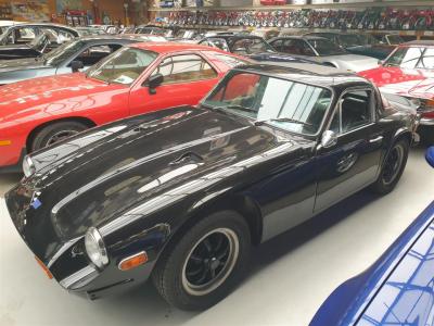 1974 TVR 2500M Coupe