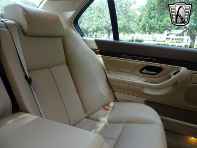 1995 BMW 740IL