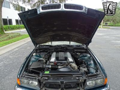 1995 BMW 740IL