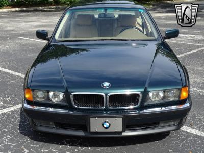 1995 BMW 740IL