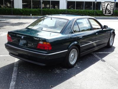 1995 BMW 740IL