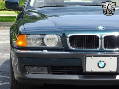 1995 BMW 740IL