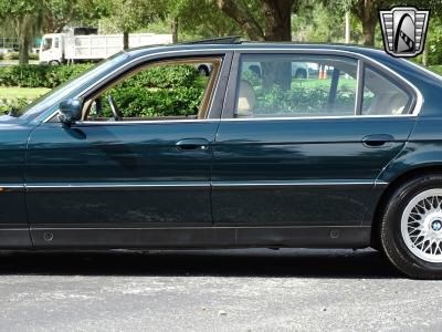 1995 BMW 740IL