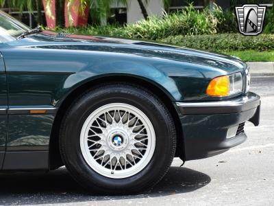 1995 BMW 740IL