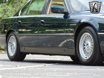 1995 BMW 740IL