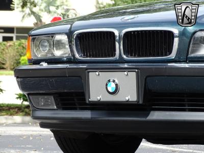 1995 BMW 740IL