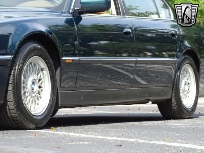 1995 BMW 740IL