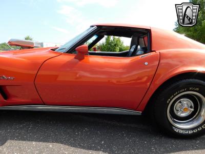 1975 Chevrolet Corvette