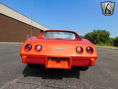 1975 Chevrolet Corvette