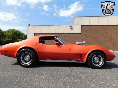 1975 Chevrolet Corvette