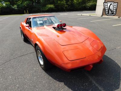 1975 Chevrolet Corvette