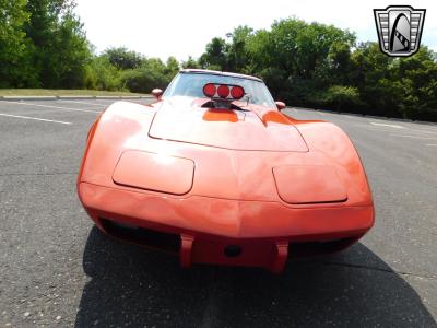 1975 Chevrolet Corvette