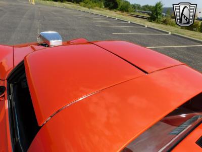 1975 Chevrolet Corvette