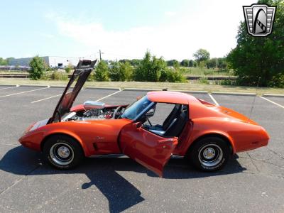 1975 Chevrolet Corvette