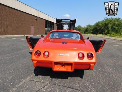 1975 Chevrolet Corvette