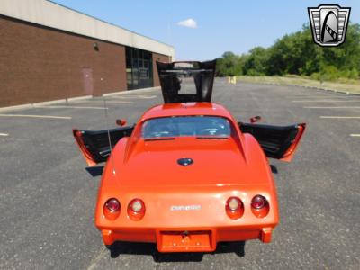 1975 Chevrolet Corvette