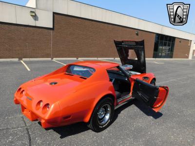 1975 Chevrolet Corvette