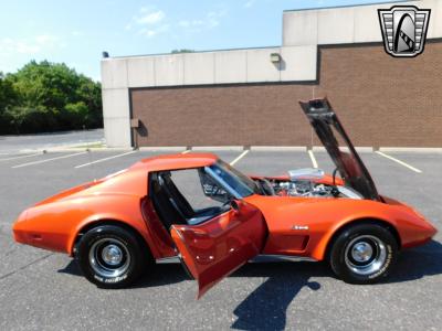 1975 Chevrolet Corvette