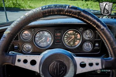 1979 MG MGB