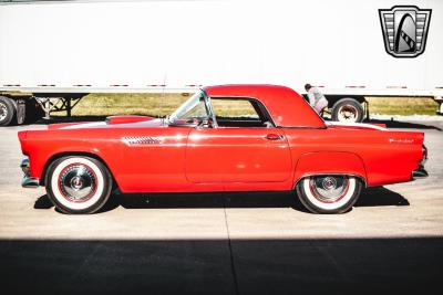 1955 Ford Thunderbird