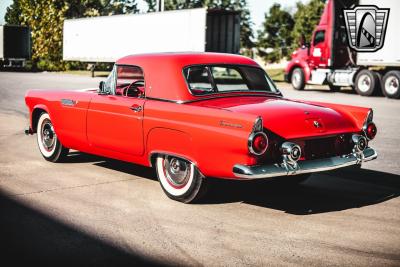 1955 Ford Thunderbird