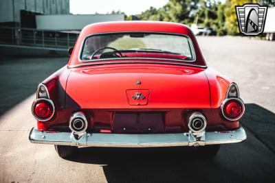 1955 Ford Thunderbird