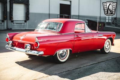 1955 Ford Thunderbird