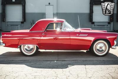 1955 Ford Thunderbird