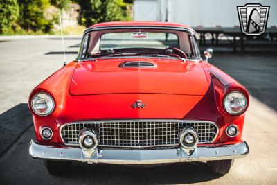 1955 Ford Thunderbird