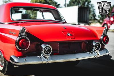 1955 Ford Thunderbird