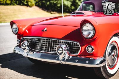 1955 Ford Thunderbird