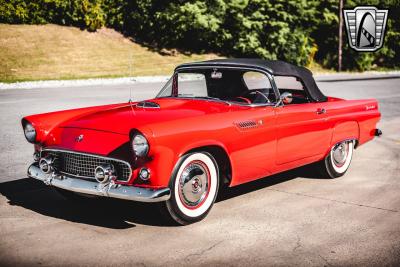 1955 Ford Thunderbird