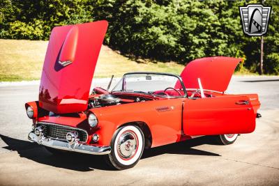 1955 Ford Thunderbird